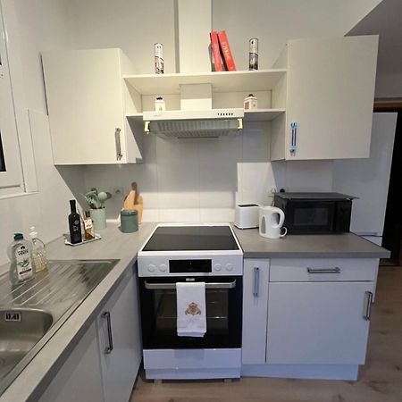 Duplex A La Frontiere De Monaco Appartement Beausoleil Buitenkant foto