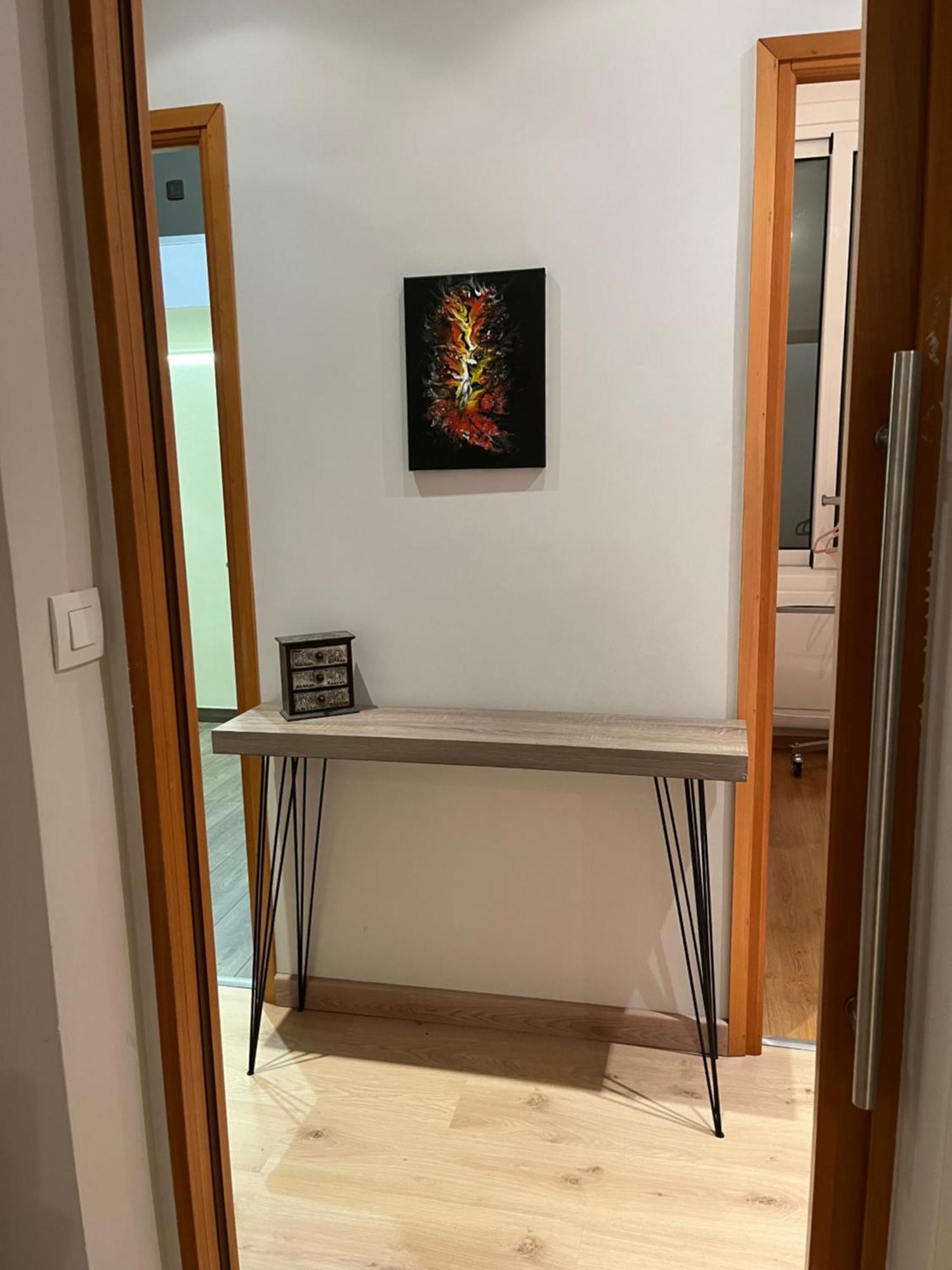 Duplex A La Frontiere De Monaco Appartement Beausoleil Buitenkant foto