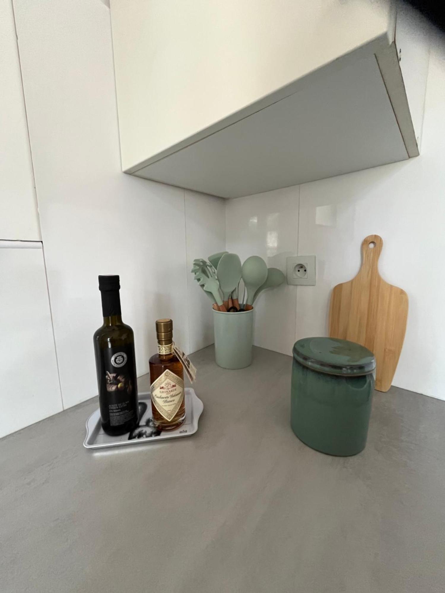 Duplex A La Frontiere De Monaco Appartement Beausoleil Buitenkant foto