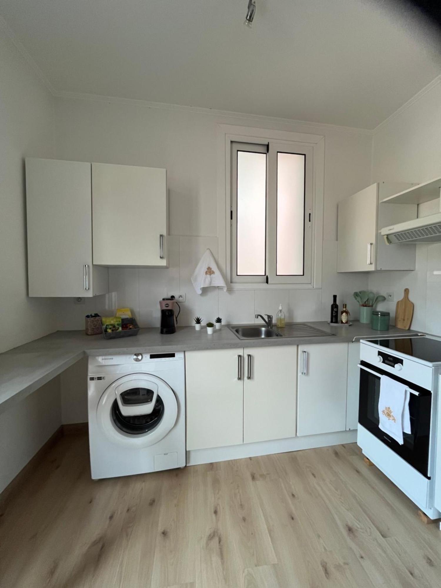 Duplex A La Frontiere De Monaco Appartement Beausoleil Buitenkant foto