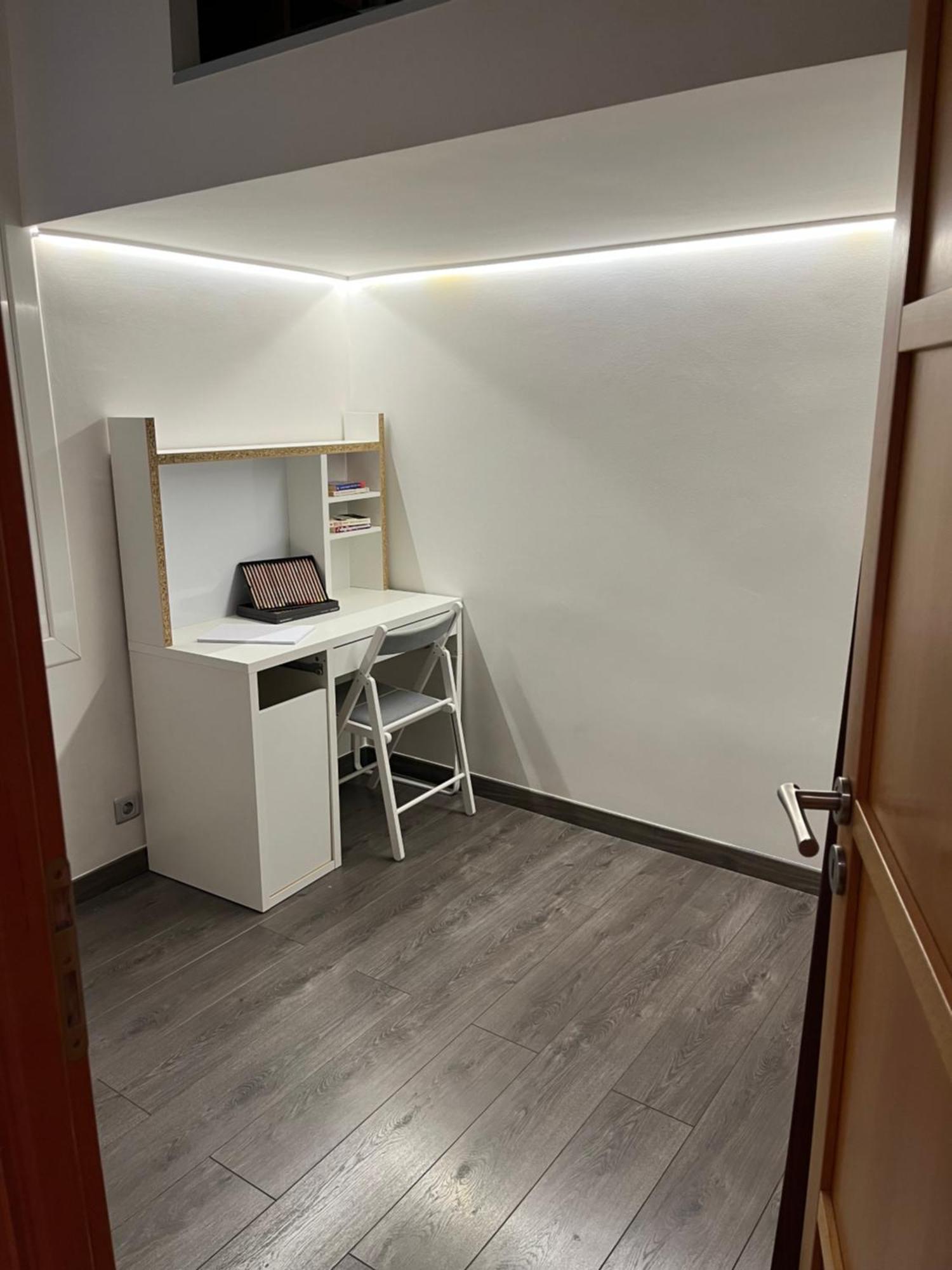 Duplex A La Frontiere De Monaco Appartement Beausoleil Buitenkant foto