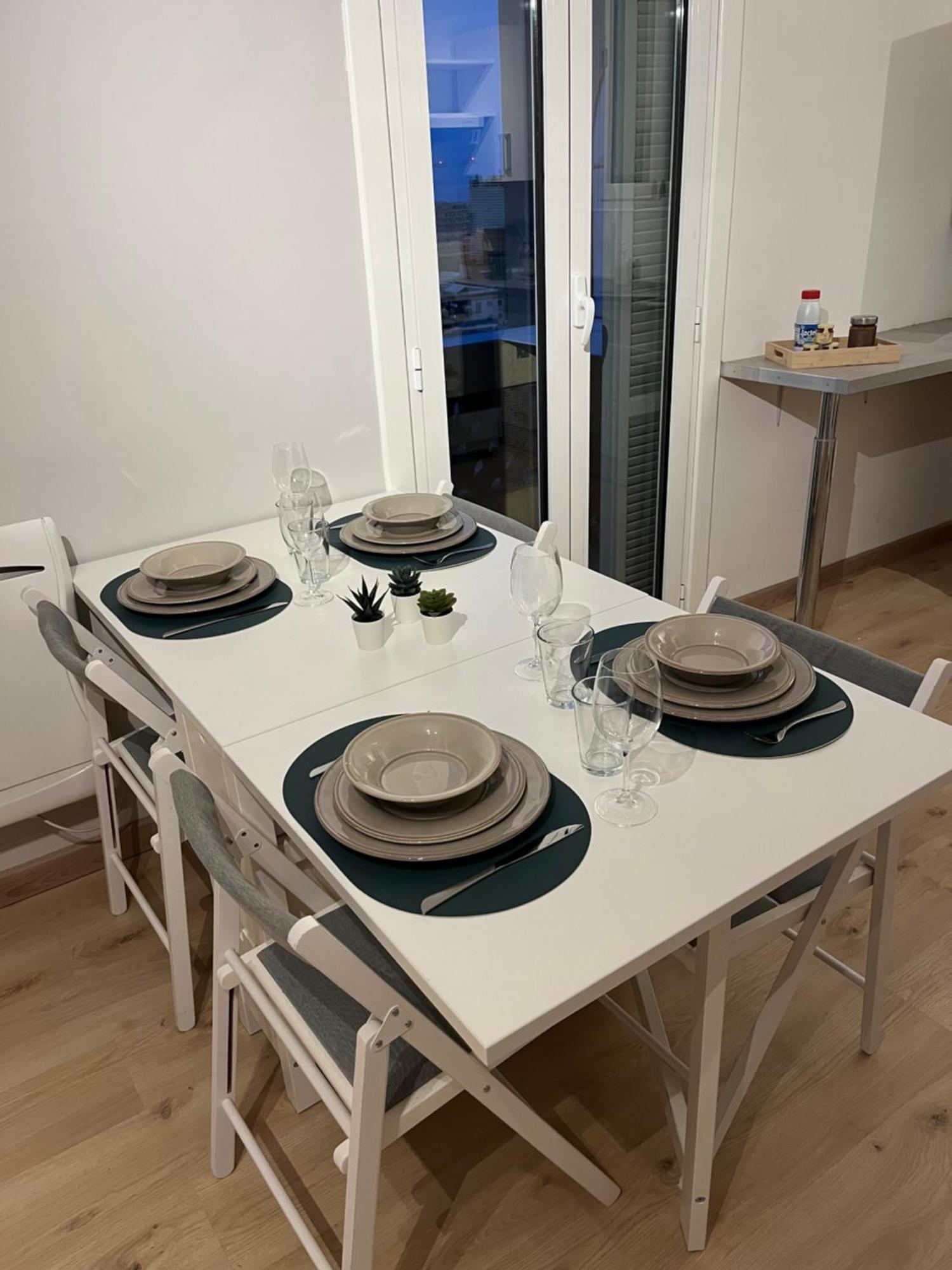 Duplex A La Frontiere De Monaco Appartement Beausoleil Buitenkant foto