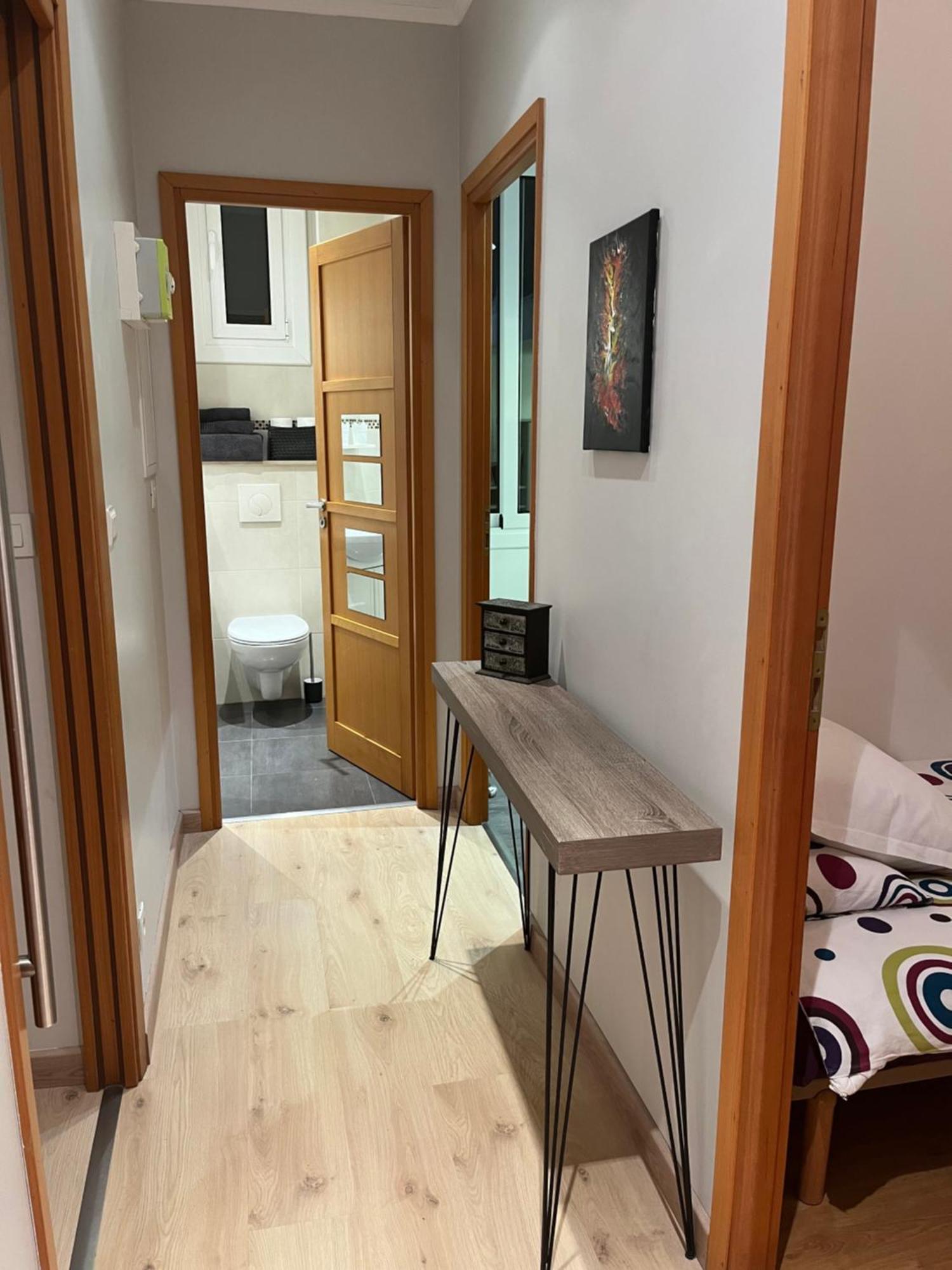 Duplex A La Frontiere De Monaco Appartement Beausoleil Buitenkant foto