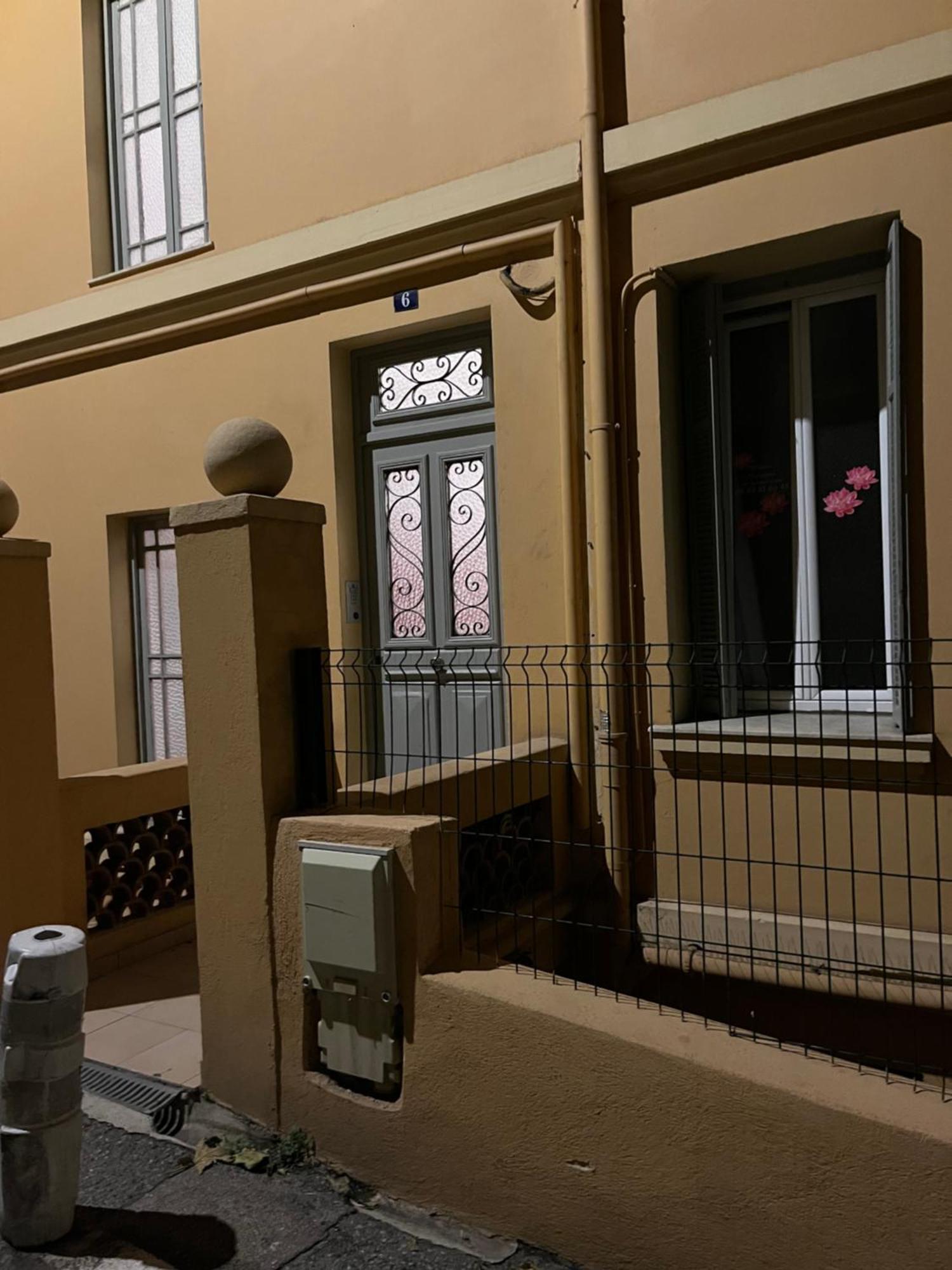 Duplex A La Frontiere De Monaco Appartement Beausoleil Buitenkant foto