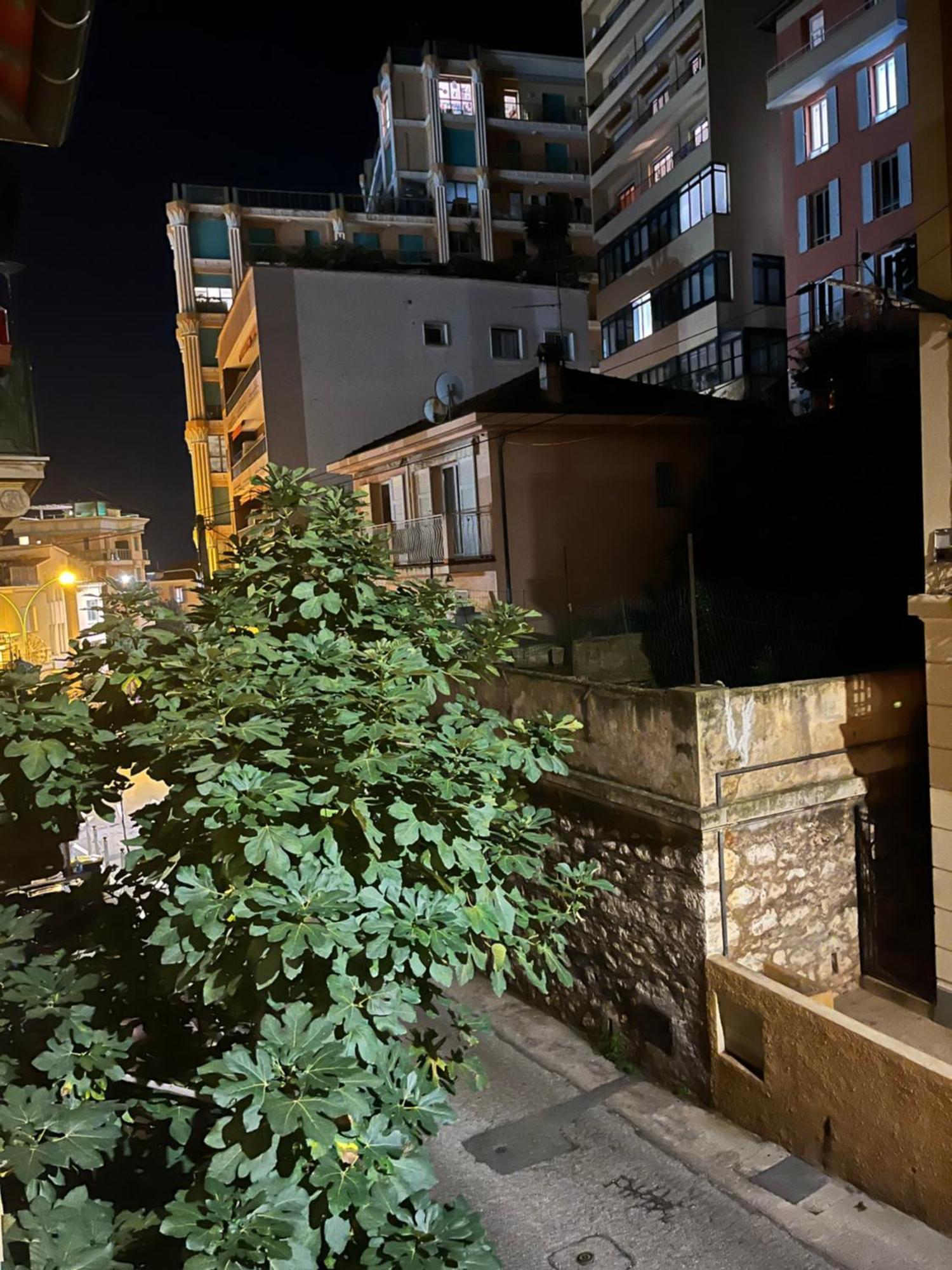 Duplex A La Frontiere De Monaco Appartement Beausoleil Buitenkant foto