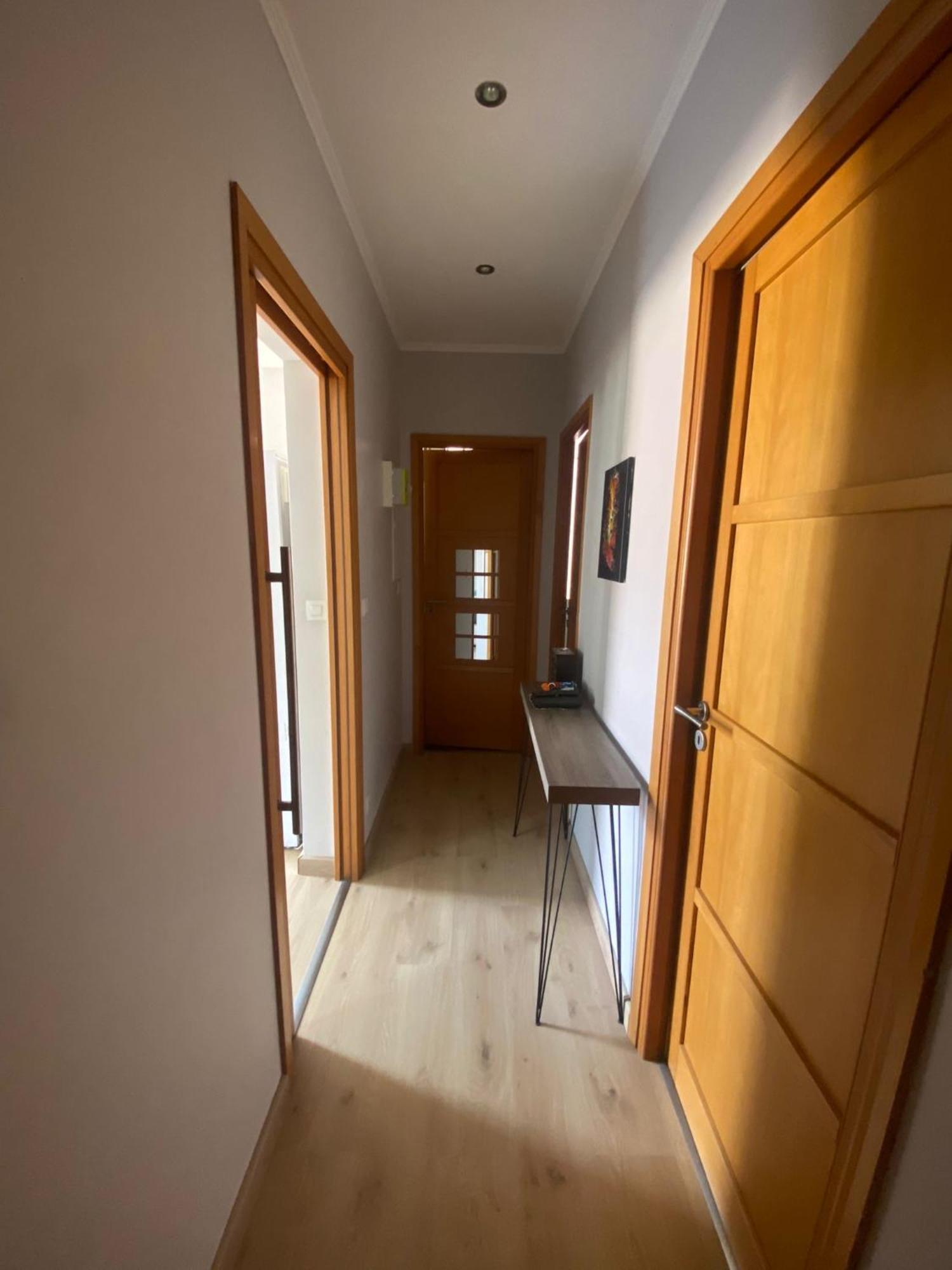 Duplex A La Frontiere De Monaco Appartement Beausoleil Buitenkant foto