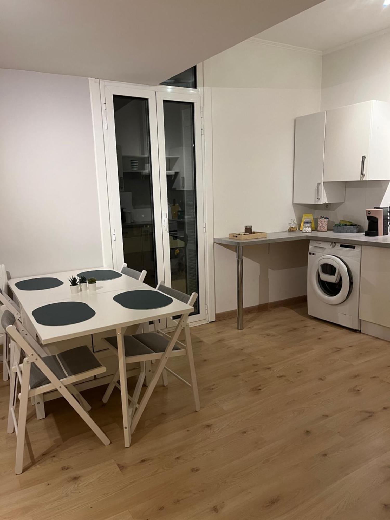 Duplex A La Frontiere De Monaco Appartement Beausoleil Buitenkant foto