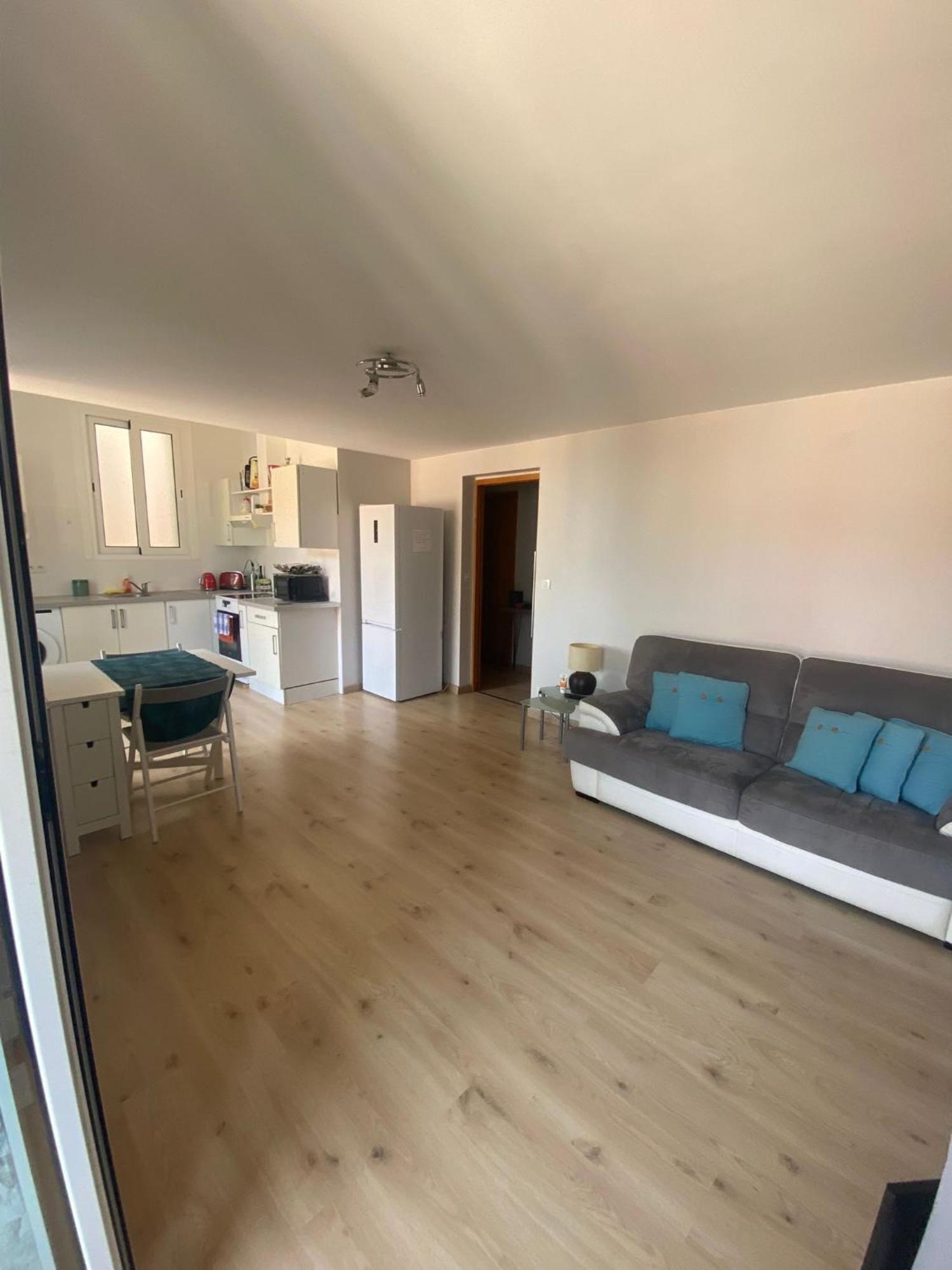 Duplex A La Frontiere De Monaco Appartement Beausoleil Buitenkant foto