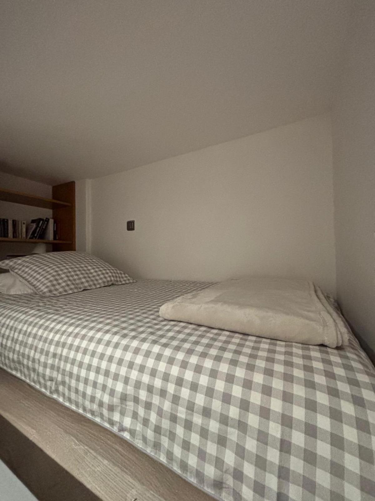 Duplex A La Frontiere De Monaco Appartement Beausoleil Buitenkant foto